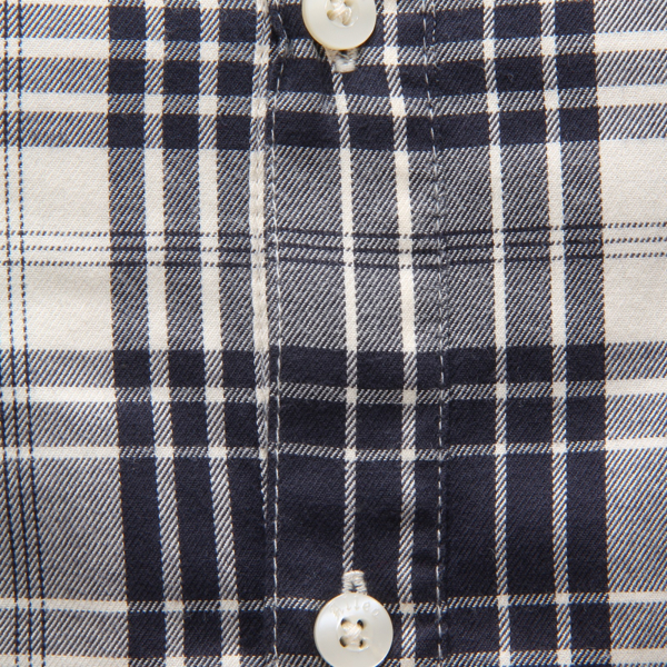 L0967 CAMICIA UOMO ALTEA MAN SHIRT BLUE