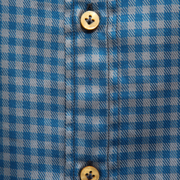 L0988 CAMICIA UOMO ALTEA MAN SHIRT