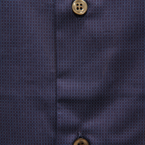L1336 CAMICIA UOMO PETER&SONS QUASK REGULAR FIT MAN SHIRT