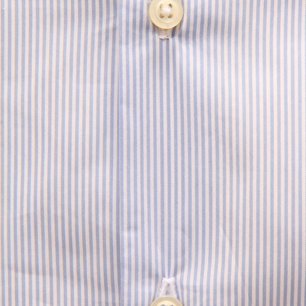 L1356 camicia riga uomo STRETCH 2 YOU man shirt
