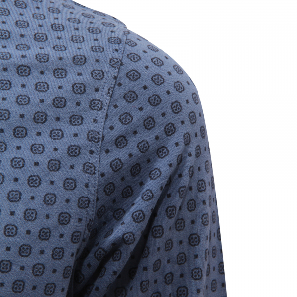 L1558 CAMICIA UOMO ALTEA SOFT TOUCH MAN SHIRT