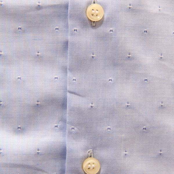 L1576 CAMICIA UOMO PETER&SONS FABRI SLIM FIT MAN SHIRT