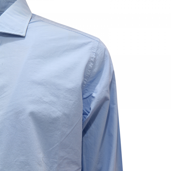 L1609 CAMICIA UOMO ALTEA MAN SHIRT