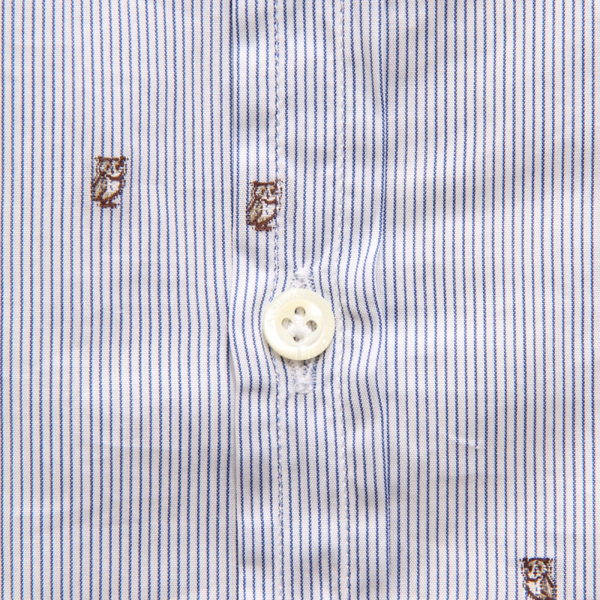 L1623 CAMICIA UOMO AGLINI DAVID SLIM MAN SHIRT