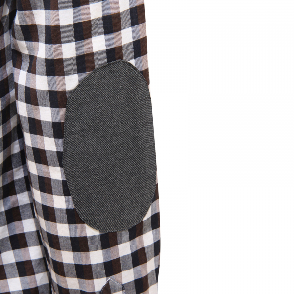 L1695 CAMICIA UOMO AGLINI RICCARDO MAN SHIRT