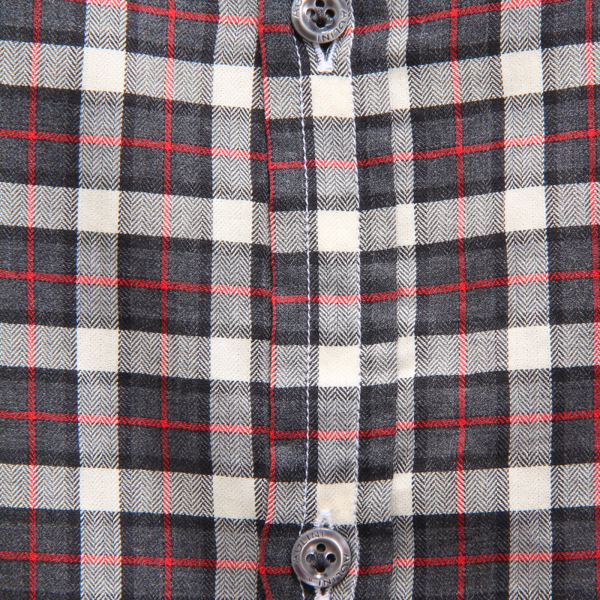 L1701 CAMICIA UOMO AGLINI DAVID SLIM MAN SHIRT