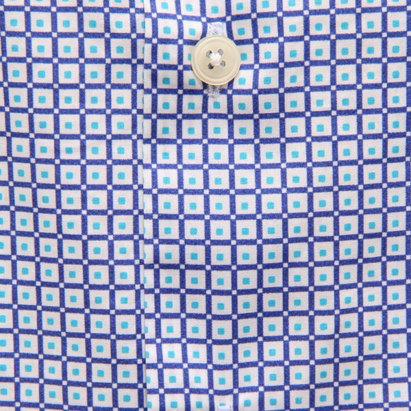 L1829 CAMICIA UOMO BROUBACK MAN SHIRT