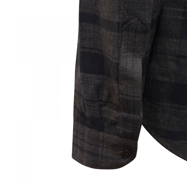 L1844 CAMICIA UOMO COSTUMEIN IVES ESSEN MAN SHIRT