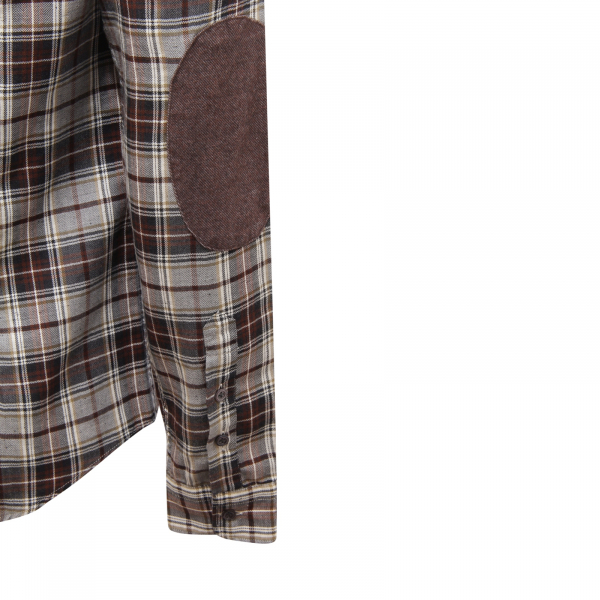 L1900 CAMICIA UOMO AGLINI RICCARDO MAN SHIRT