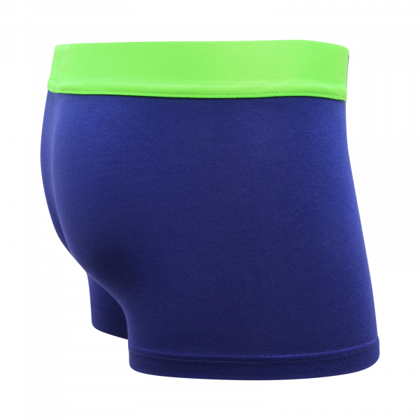 L1919 BOXER UOMO DSQUARED2 TRUNK MAN COTTON