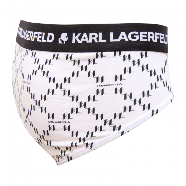 L1944 SLIP UOMO KARL LAGERFELD BRIEF MAN UNDERWEAR