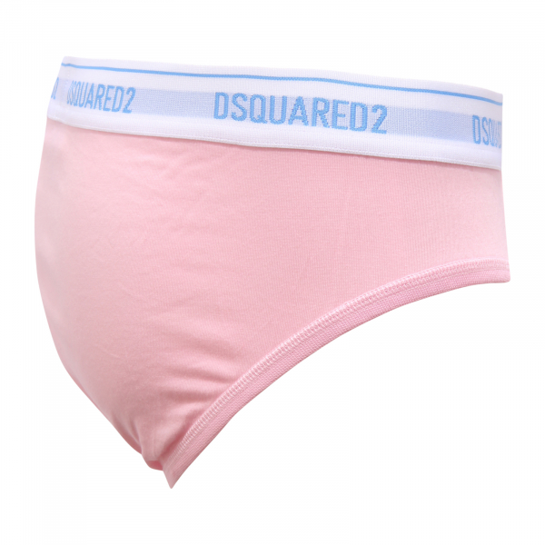 L1979 SLIP UOMO DSQUARED2 UNDERWEAR BRIEF MAN COTTON