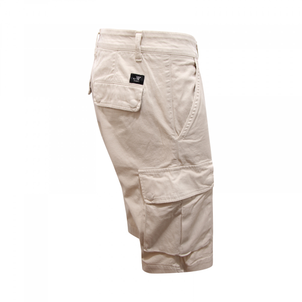 L2003 BERMUDA CARGO UOMO MASON'S CHILE MAN SHORTS