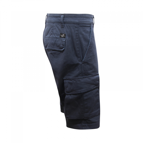 L2011 BERMUDA CARGO UOMO MASON'S CHILE MAN SHORTS
