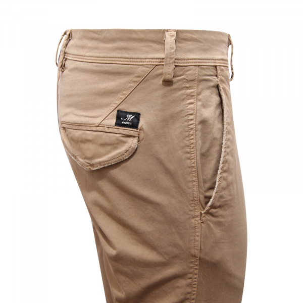 L2029 PANTALONE UOMO MASON'S EISENHOWER1 MAN TROUSERS