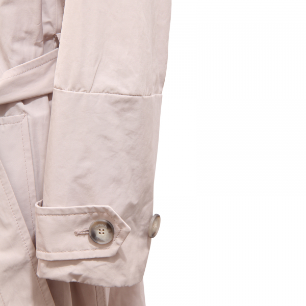 L2163 TRENCH DOPPIOPETTO DONNA IMPERIAL WOMAN JACKET