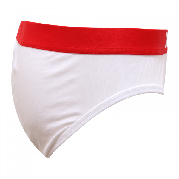 L2315 SLIP UOMO DSQUARED2 UNDERWEAR BRIEF MAN COTTON