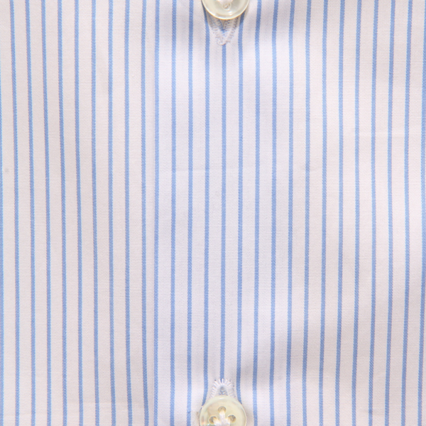 L2333 CAMICIA UOMO SONRISA MAN STRIPED SHIRT