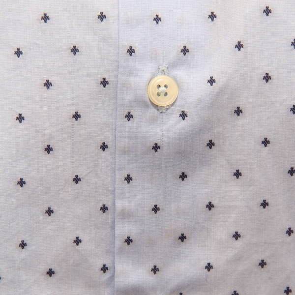 L2414 CAMICIA UOMO BROUBACK MAN SHIRT