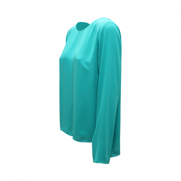 L2420 BLUSA DONNA HANITA WOMAN SHIRT