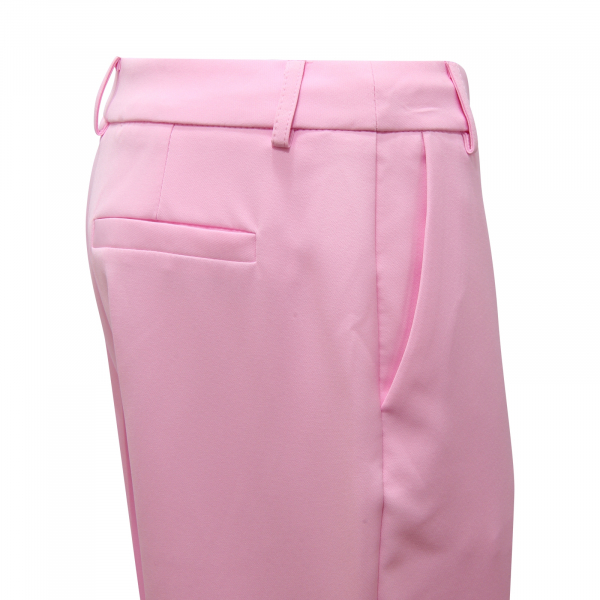 L2464 PANTALONE DONNA PLEASE WOMAN TROUSERS