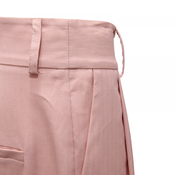 L2471 PANTALONE DONNA IMPERIAL WOMAN TROUSERS