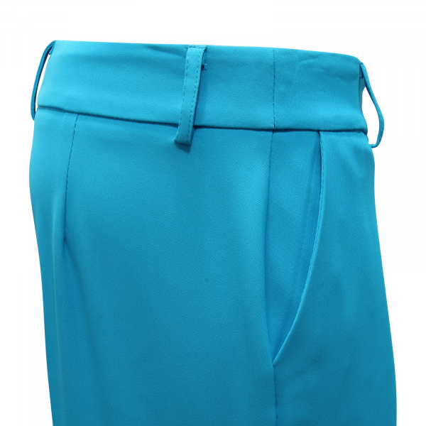 L2498 PANTALONE DONNA PLEASE ROMEO WOMAN TROUSERS