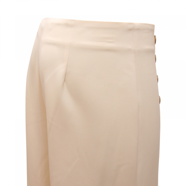 L2562 PANTALONE DONNA PLEASE AKEMI WOMAN TROUSERS