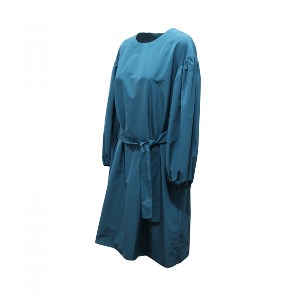 L2591 ABITO DONNA WEEKEND MAXMARA JANGY WOMAN DRESS