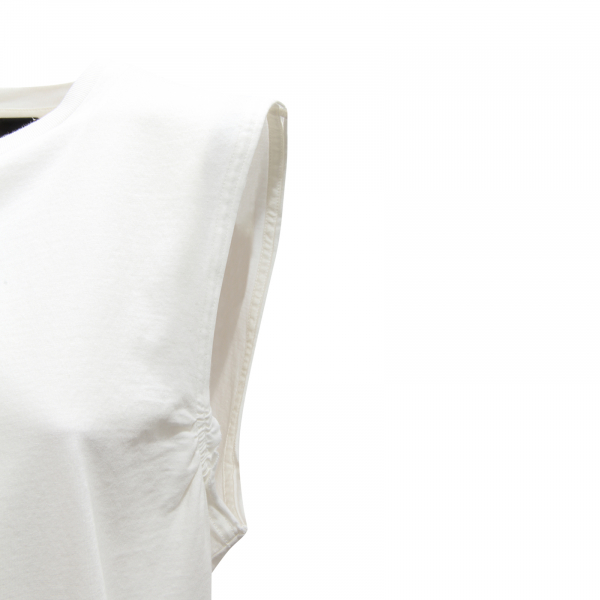 L2708 CANOTTA DONNA PINKO TARA WOMAN T-SHIRT