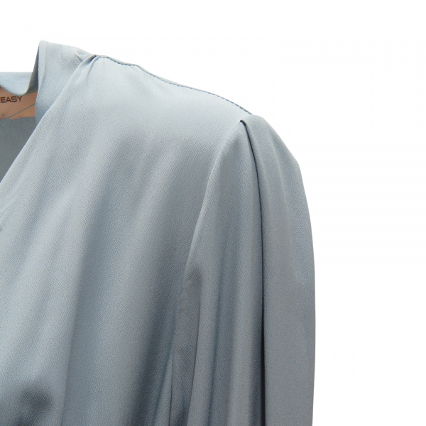 L2746 BLUSA DONNA TWENTY EASY WOMAN SHIRT