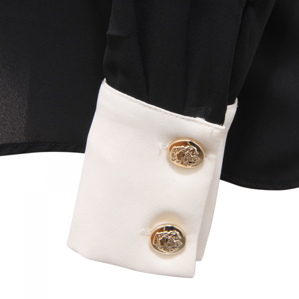 L2769 CAMICIA DONNA ARTIGLI WOMAN SHIRT