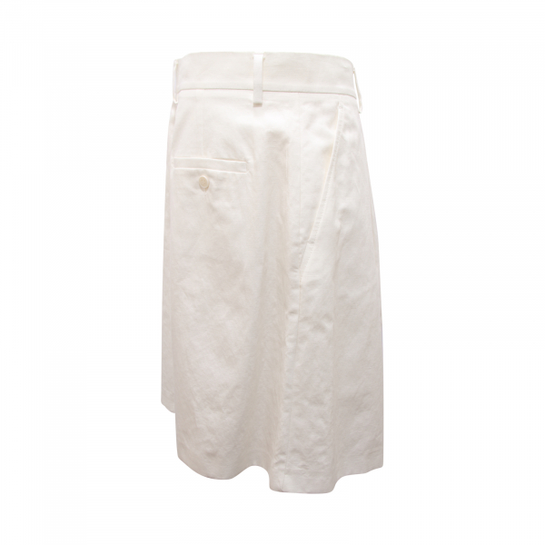 L2861 BERMUDA DONNA WEEKEND MAXMARA ECUBA WOMAN SHORTS