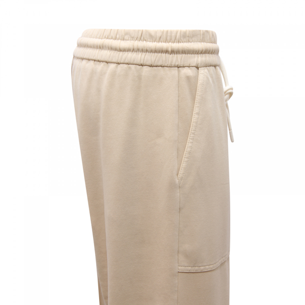 L2882 PANTALONE TUTA DONNA CIRCOLO 1901 WOMAN SWEATPANTS