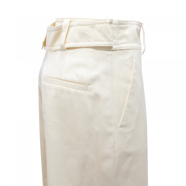 L2959 PANTALONE DONNA WEEKEND MAXMARA PHANTASIE ARTHUR ARBESSER WOMAN TROUSERS
