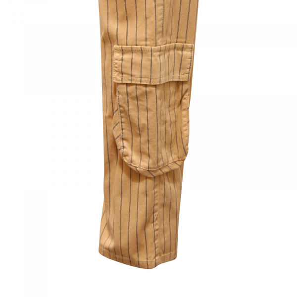 L2997 JEANS DONNA PLEASE FLARE BOOTCUT WOMAN TROUSERS