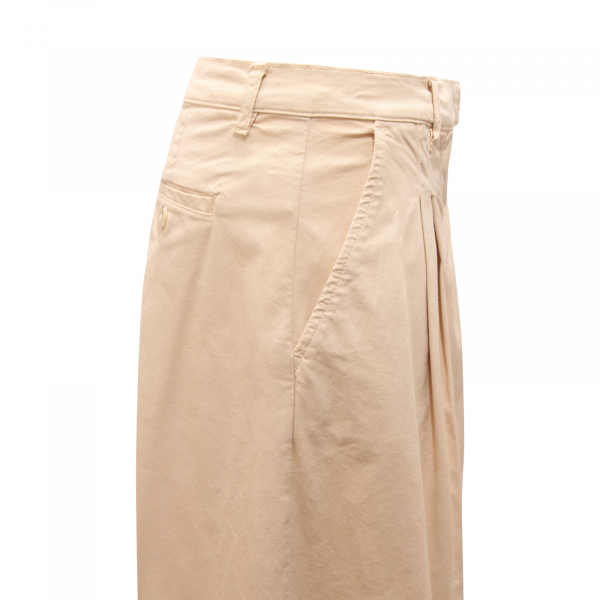 L3008 PANTALONE DONNA PINKO ROBOTECH WOMAN TROUSERS