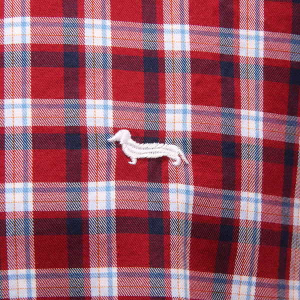 L3174 CAMICIA UOMO HARMONT&BLAINE REGULAR FIT MAN SHIRT
