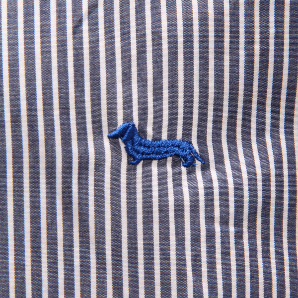 L3214 CAMICIA UOMO HARMONT&BLAINE NARROW FIT MAN SHIRT
