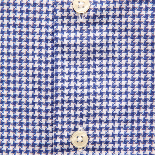 L3250 CAMICIA UOMO BROUBACK WASHED MAN SHIRT