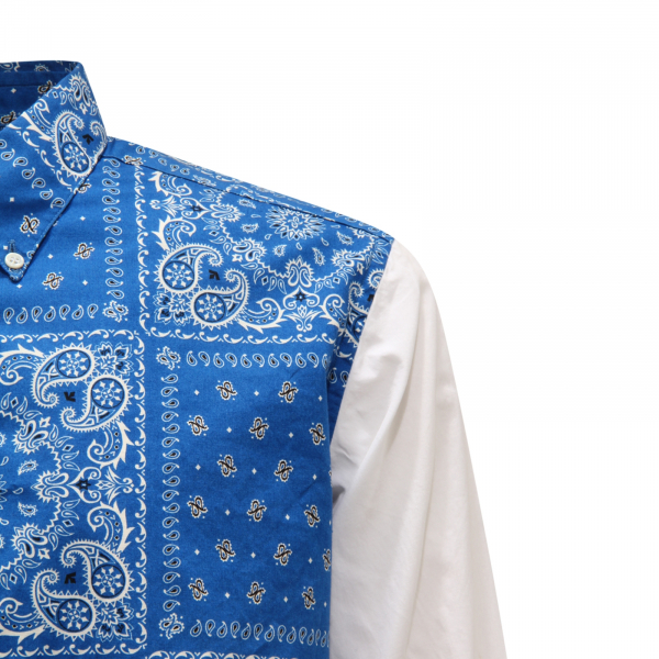 L3291 CAMICIA UOMO DEPARTMENT 5 MAN SHIRT