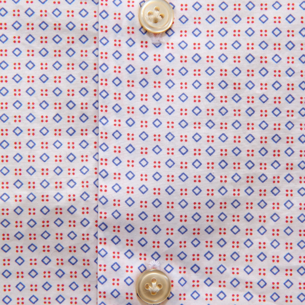 L3312 CAMICIA UOMO SONRISA WASHED COLLECTION MAN SHIRT