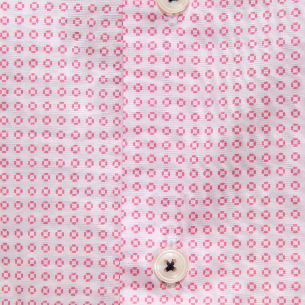 L3317 CAMICIA UOMO BROUBACK MAN COTTONA SHIRT 