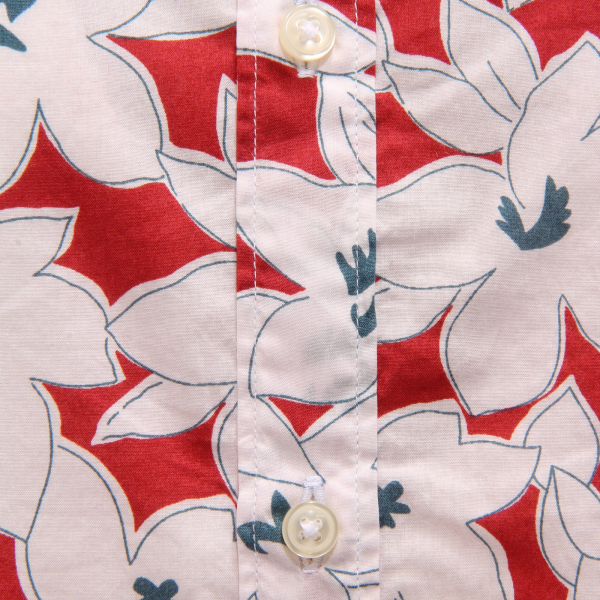 L3368 CAMICIA UOMO AT.P.CO. MAN COTTON SHIRT