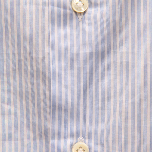 L3379 CAMICIA UOMO SARTORIA CAMPO NAPOLI MAN SHIRT