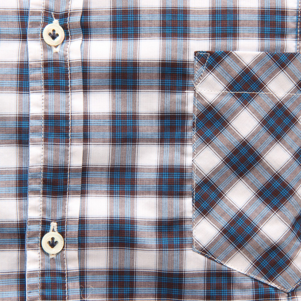 L3447 CAMICIA UOMO AGLINI MAN STRIPED SHIRT