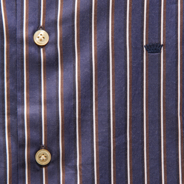 L3472 CAMICIA UOMO SONRISA MAN STRIPED SHIRT