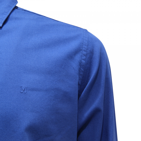 L3477 CAMICIA UOMO LIU JO SLIM FIT MAN SHIRT