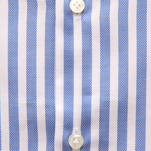 L3529 CAMICIA UOMO SARTORIA CAMPO NAPOLI MAN SHIRT