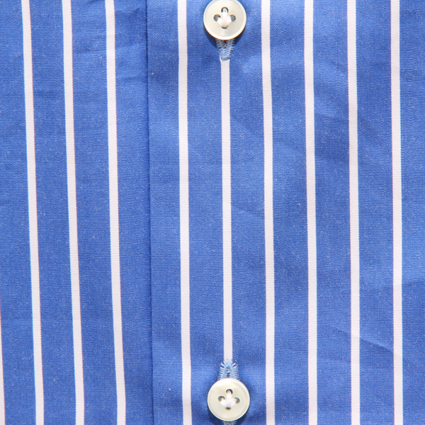 L3552 CAMICIA UOMO SARTORIA CAMPO NAPOLI MAN SHIRT